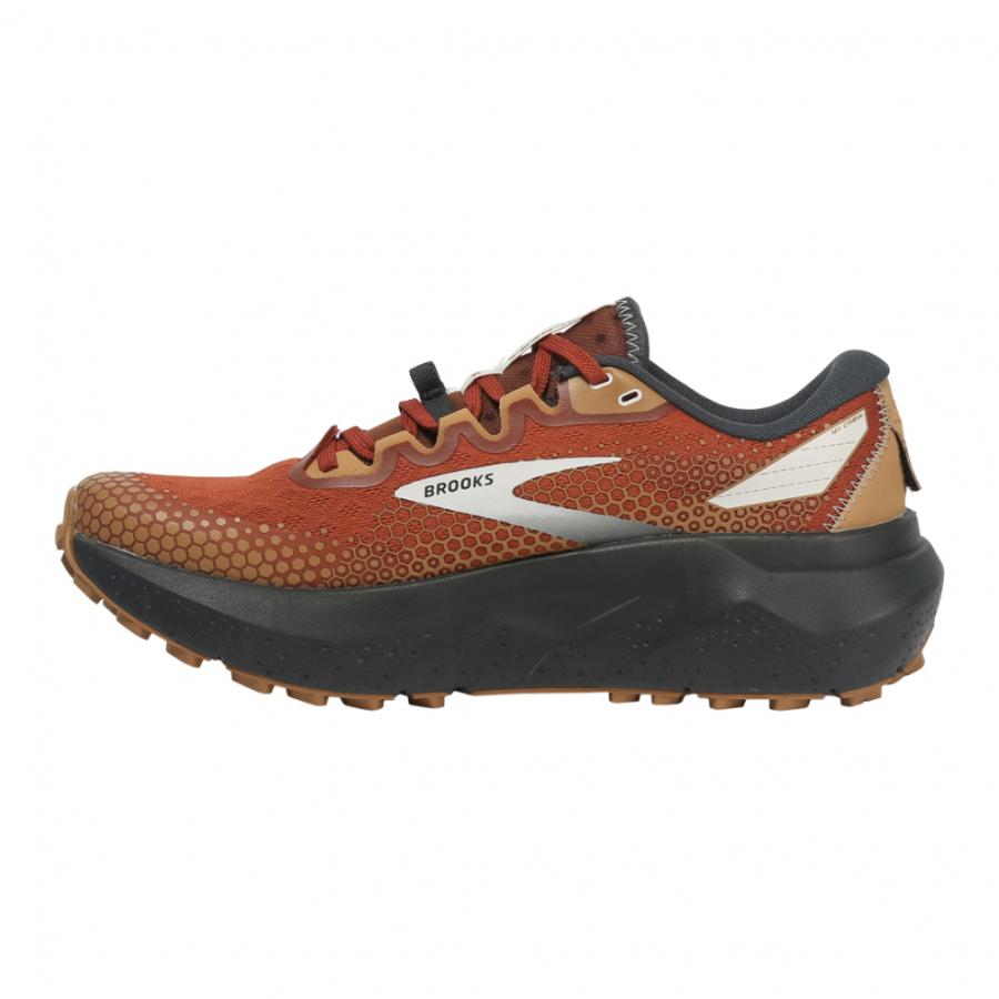 BROOKS（ブルックス） Caldera6 カルデラ6 BMM3793 メンズ 陸上