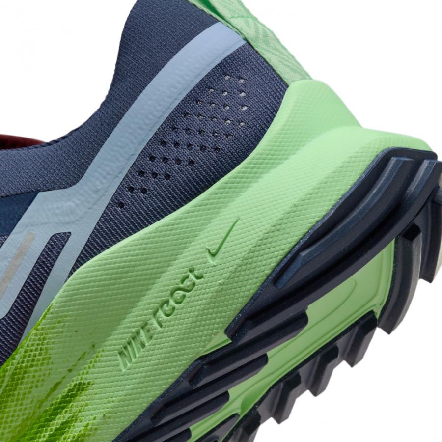 NIKE（ナイキ） Pegasus Trail 4 リアクト ペガサス トレイル 4 DJ6158