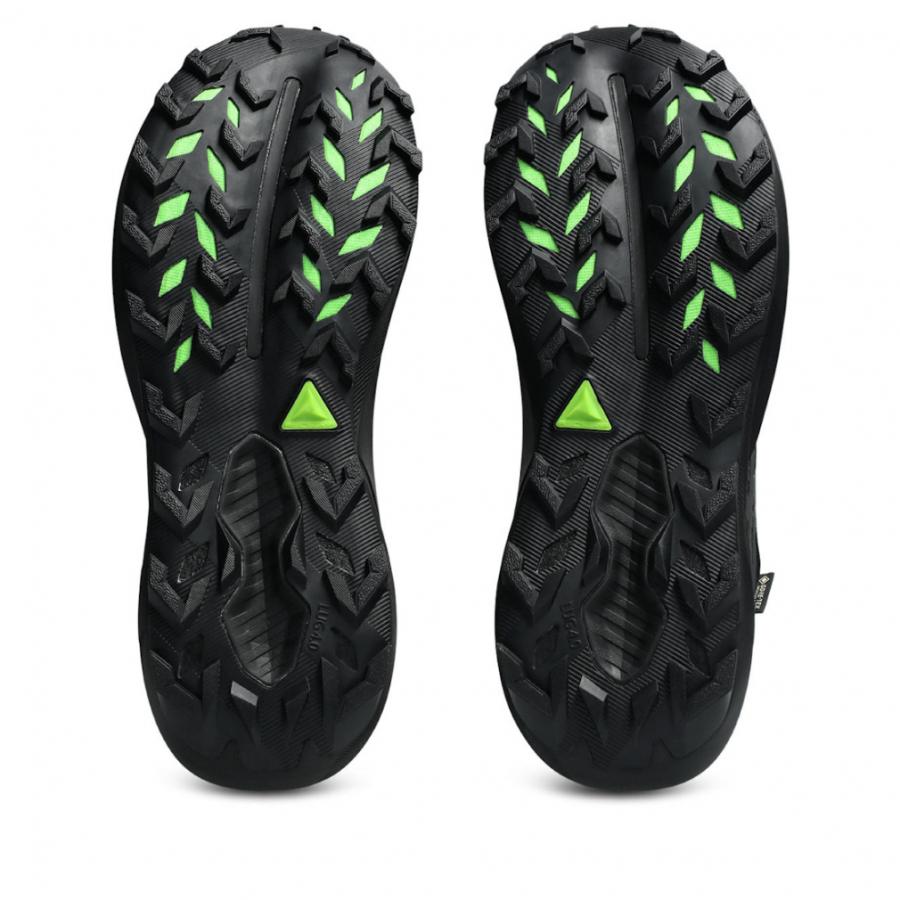 ASICS（アシックス） TRABUCO 14 GTX トラブーコ14 ゴアテックス