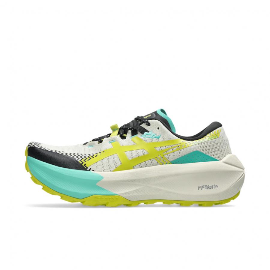 ASICS（アシックス） TRABUCO MAX 5 トラブーコマックス5 1011C164