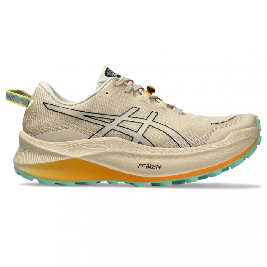 ASICS アシックス Trabuco Max 3 トラブーコ 1011B800 メンズ