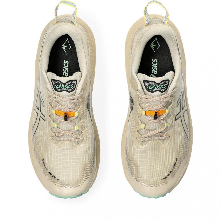 ASICS（アシックス） Trabuco Max 3 トラブーコ Max 3 1011B800 メンズ