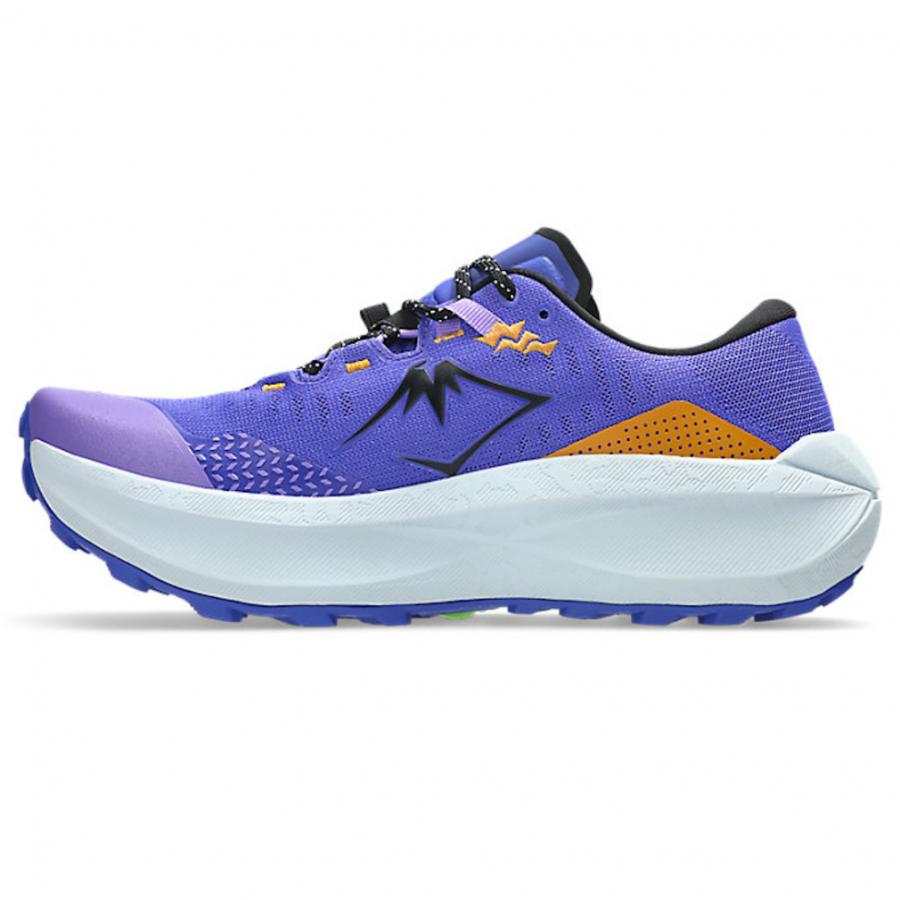 ASICS（アシックス） TRABUCO MAX 5 トラブーコマックス5 1011C164