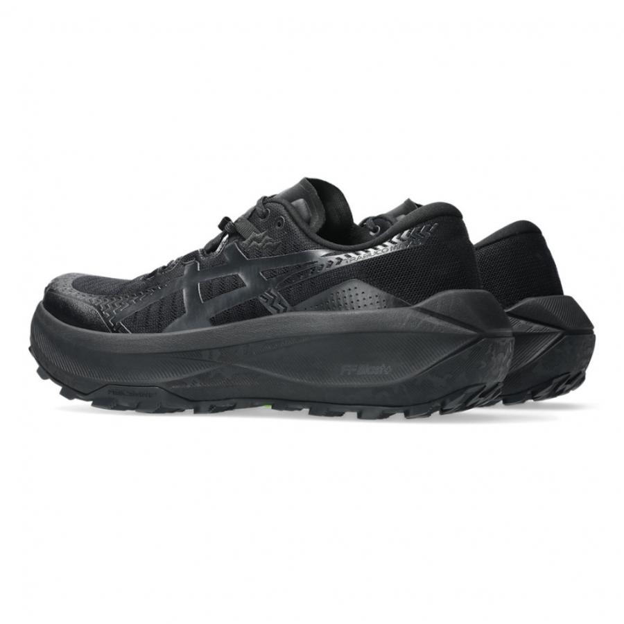 アシックス　トレッカー　ジャパン　TREKKER JAPAN 25.5 未使用品 ASICS（アシックス） TRABUCO MAX 5 トラブーコマックス5 1011C164