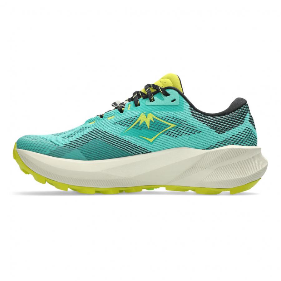 ASICS（アシックス） TRABUCO 14 トラブーコ14 1011C166 メンズ 陸上