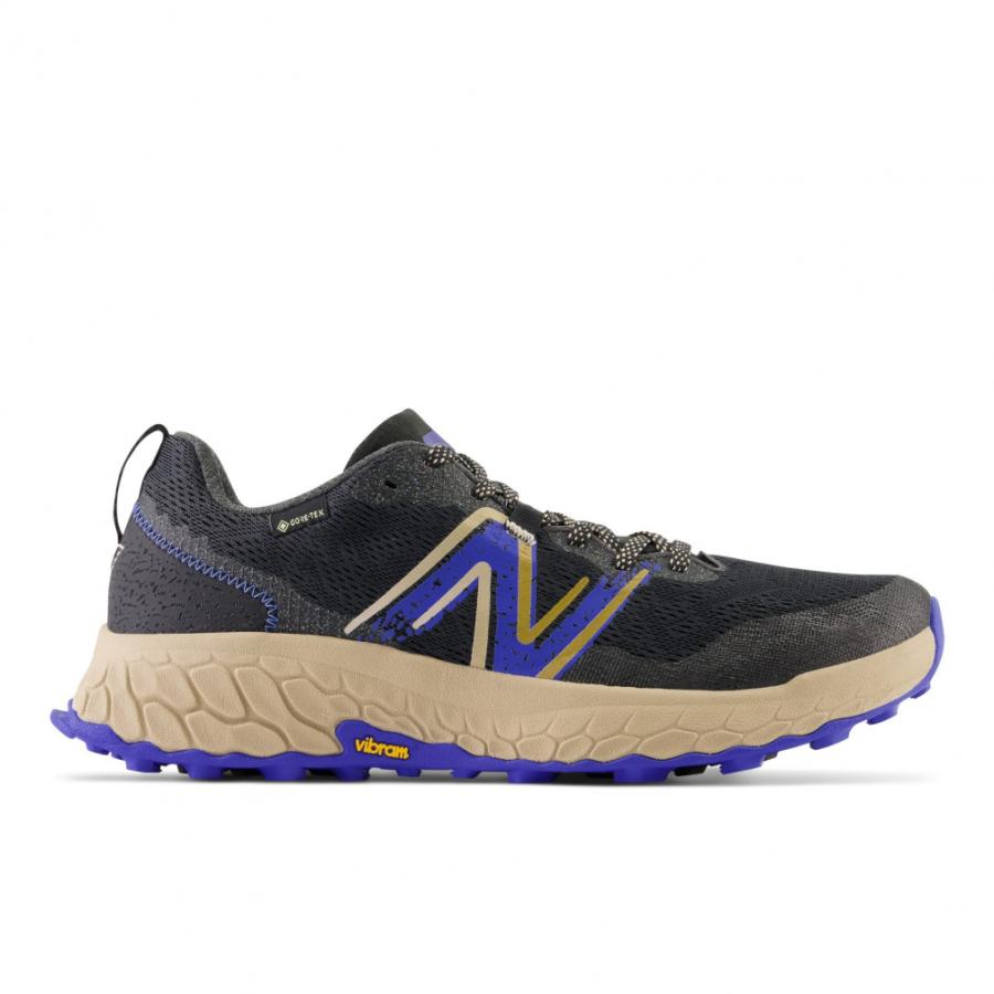 ゴアテックス防水　GORE　Fresh Foam X Hierro v7 GTX New Balance（ニューバランス） Fresh Foam Hierro v7 GORE-TEX GTX