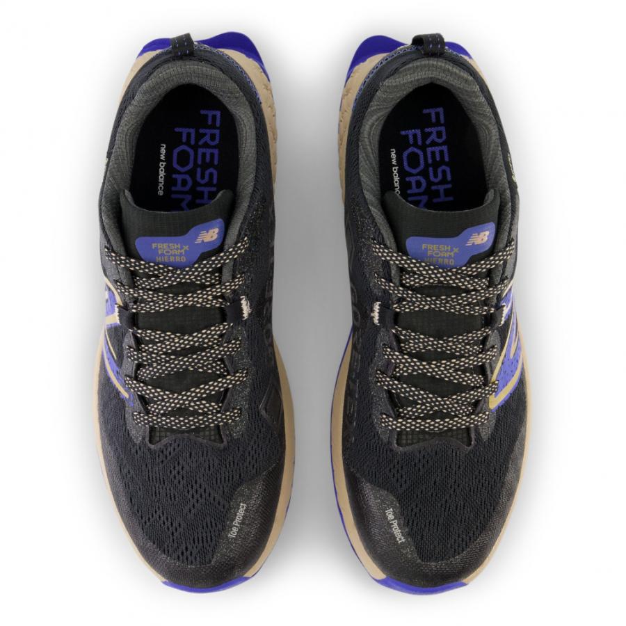 New Balance（ニューバランス） Fresh Foam Hierro v7 GORE-TEX GTX