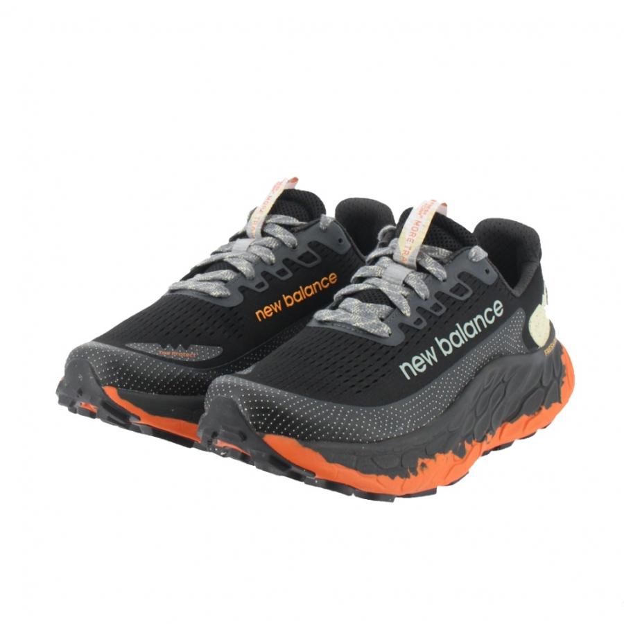 靴 New Balance FRESH FOAM X MORETRAIL V3 New Balance（ニューバランス） FRESH FOAM X MORETRAIL V3 フレッシュ