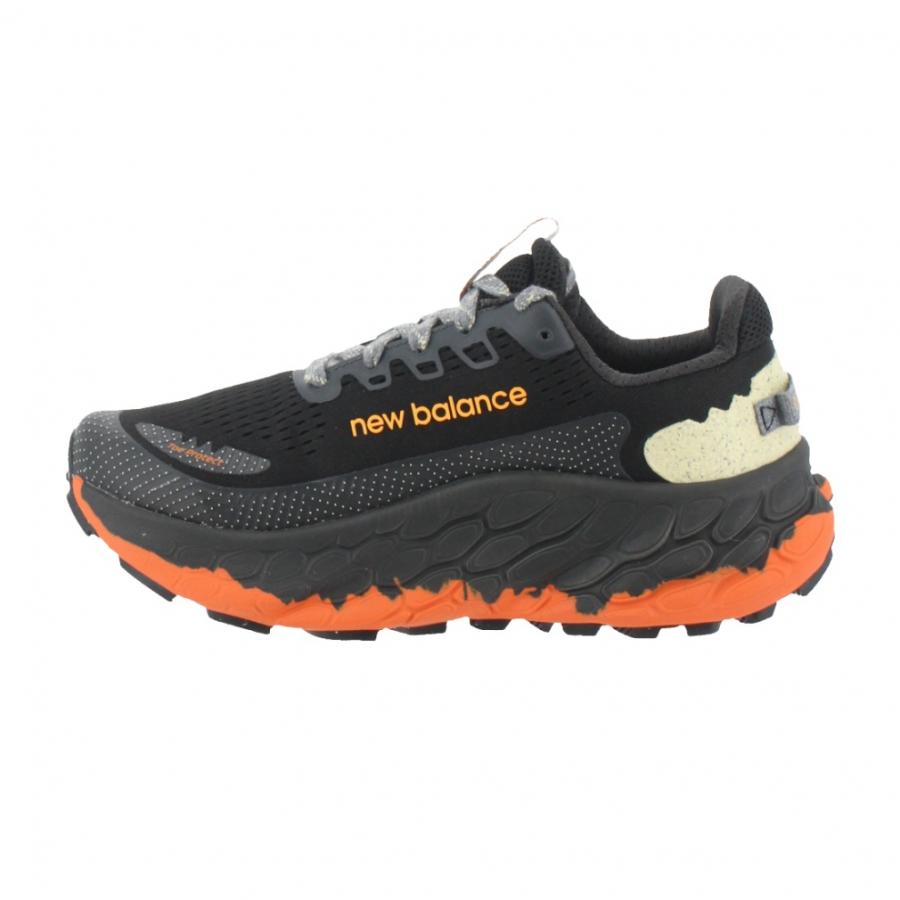 ニューバランスFresh foam Moretrail v3 Vibram New Balance（ニューバランス） FRESH FOAM X MORETRAIL V3 フレッシュ