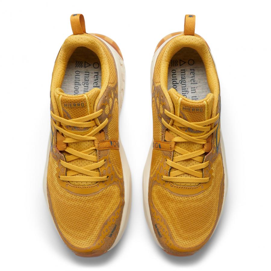 New Balance（ニューバランス） Fresh Foam X Hierro v8 フレッシュ
