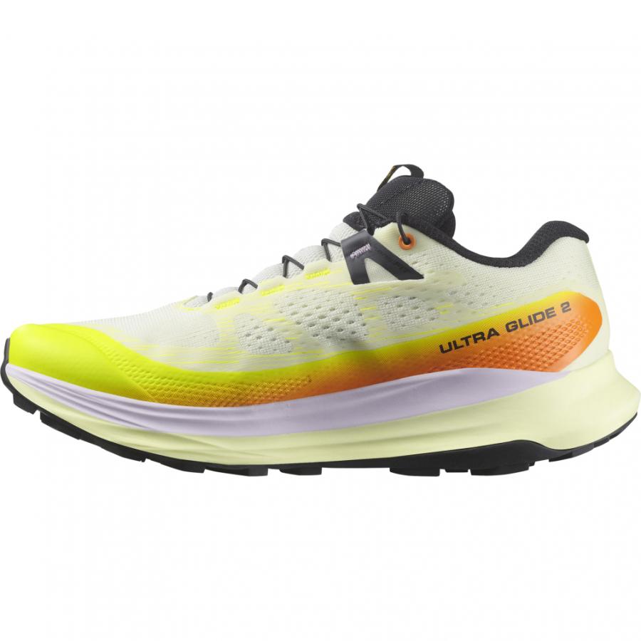美品 サロモン SALOMON S/LAB ULTRA GLIDE 26cm トレイル ランニング シューズ ウルトラ グライド トレラン アウトドア Review】Salomon ｢S/LAB ULTRA GLIDE (エスラボ ウルトラグライド
