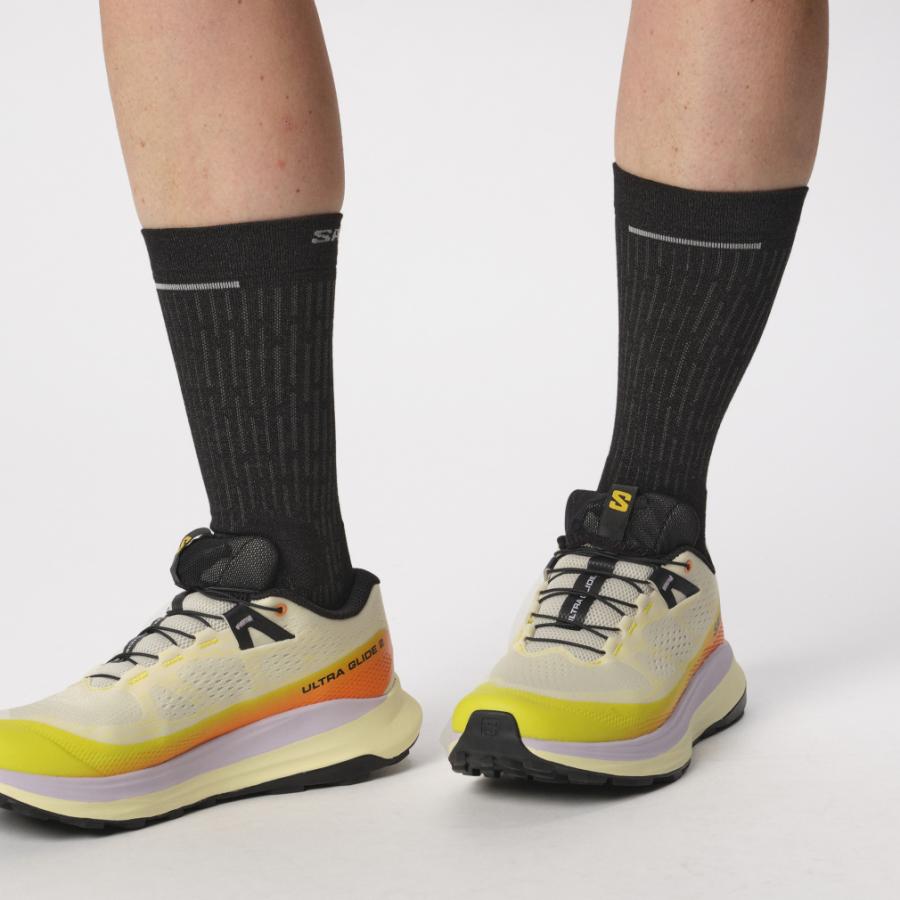 美品 サロモン SALOMON S/LAB ULTRA GLIDE 26cm トレイル ランニング シューズ ウルトラ グライド トレラン アウトドア Review】Salomon ｢S/LAB ULTRA GLIDE (エスラボ ウルトラグライド