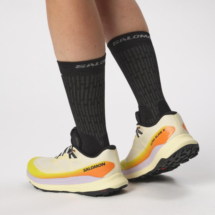 SALOMON サロモン ULTRA GLIDE 2 W ウルトラ グライド L47465100 