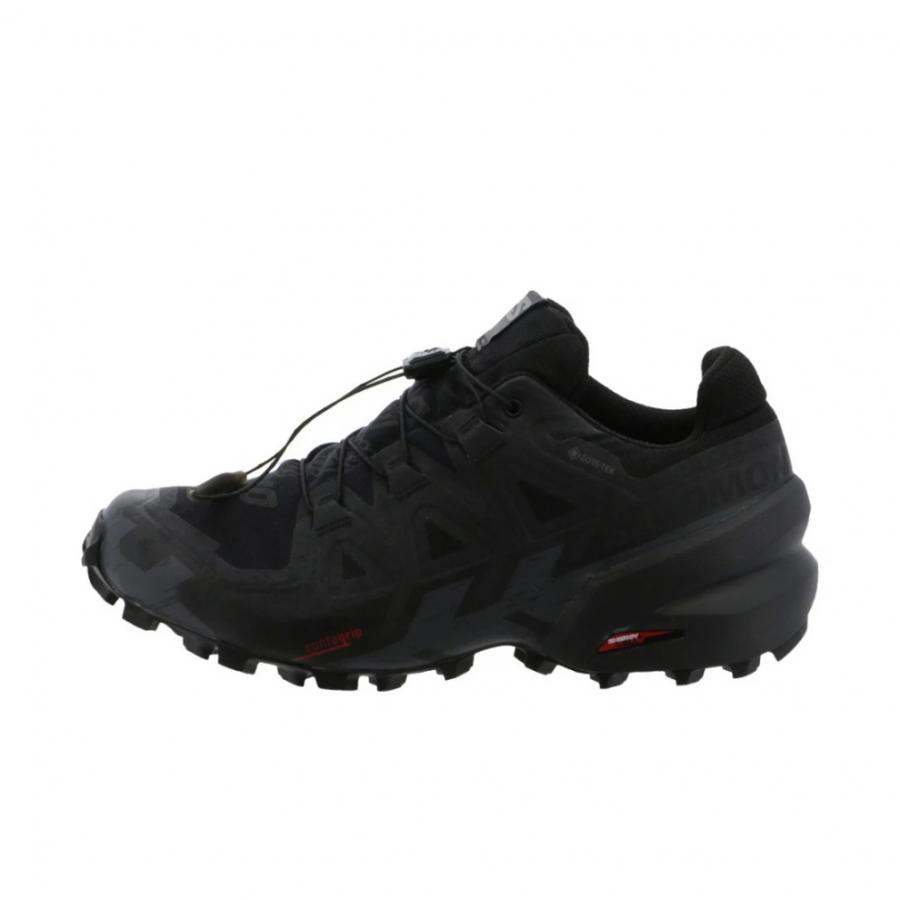 SALOMON サロモン SPEEDCROSS 6 GTX W スピードクロス SALOMON サロモン SPEEDCROSS 6 GTX W スピードクロス