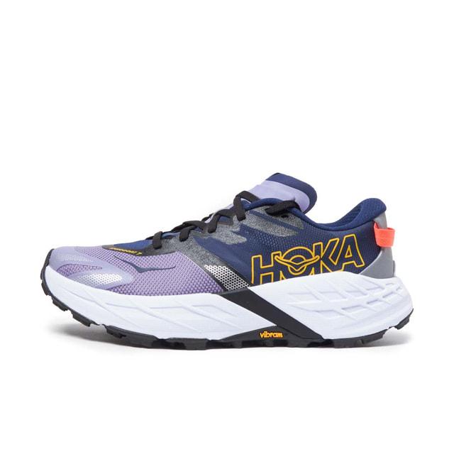 HOKA ONEONE（ホカ オネオネ） ホカ SPEEDGOAT 7 スピードゴート 7