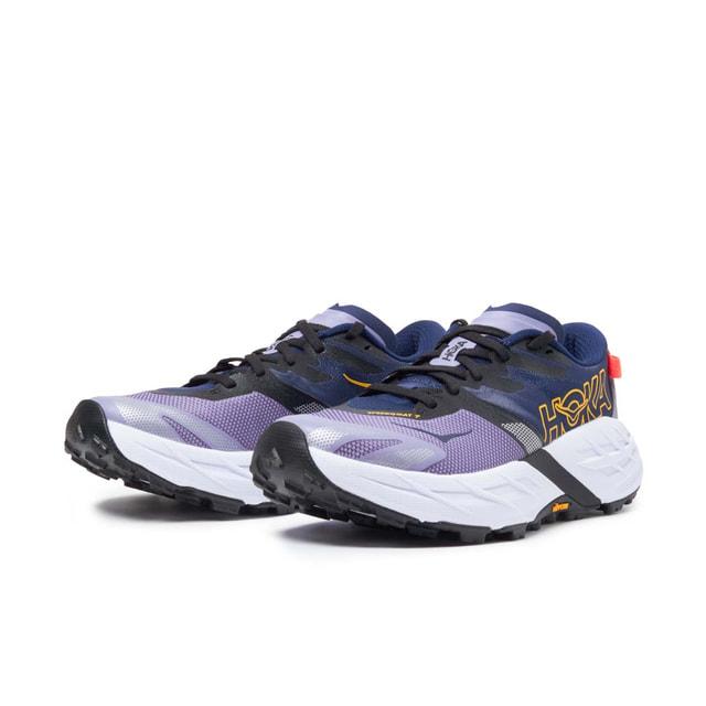 HOKA ONEONE（ホカ オネオネ） ホカ SPEEDGOAT 7 スピードゴート 7