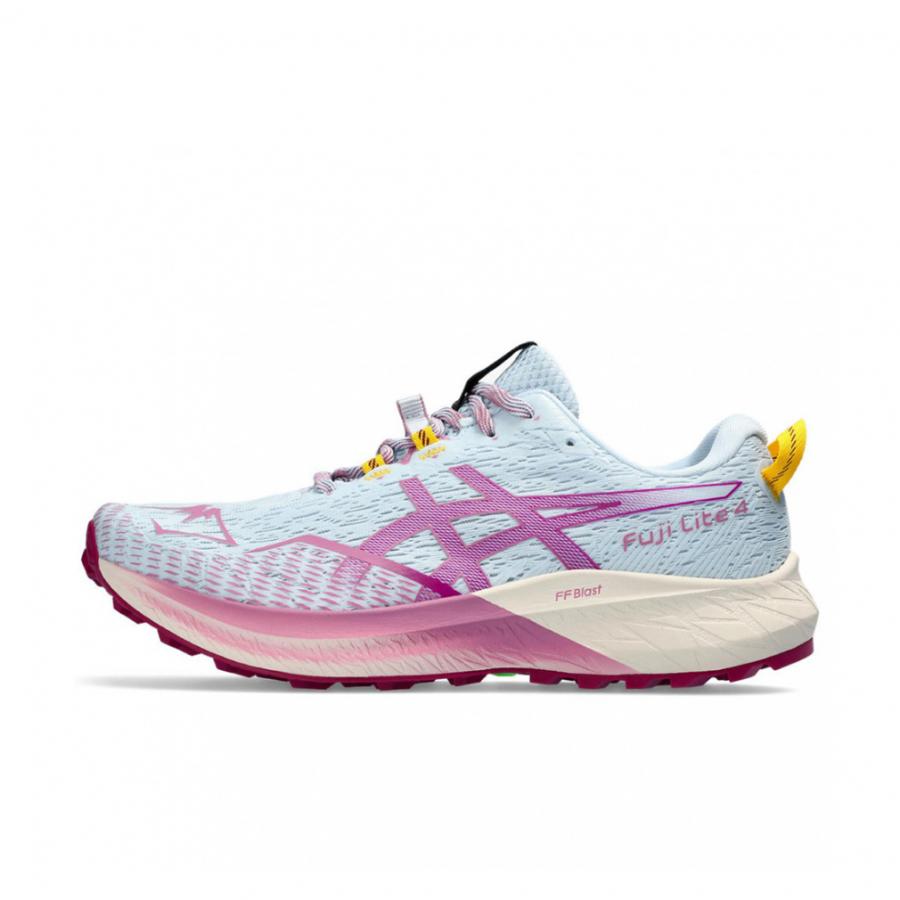 ASICS（アシックス） Fuji Lite 4 フジ ライト 4 1012B514 レディス
