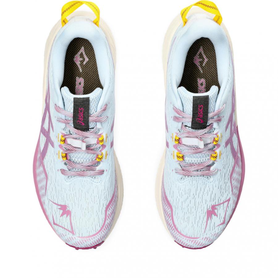 ASICS（アシックス） Fuji Lite 4 フジ ライト 4 1012B514 レディス