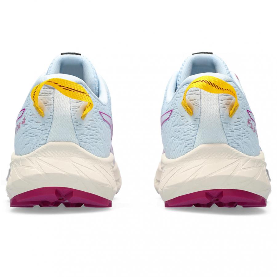 ASICS（アシックス） Fuji Lite 4 フジ ライト 4 1012B514 レディス