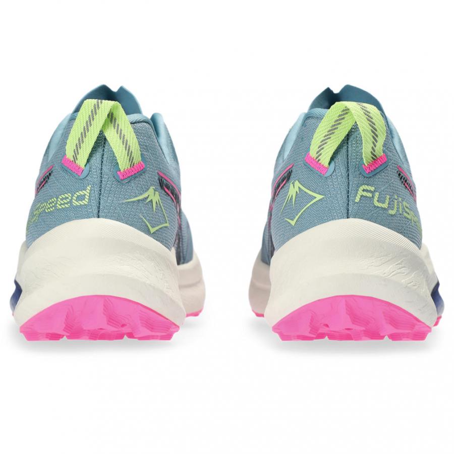 ASICS（アシックス） FUJISPEED 2 フジスピード 2 1012B515 レディス 