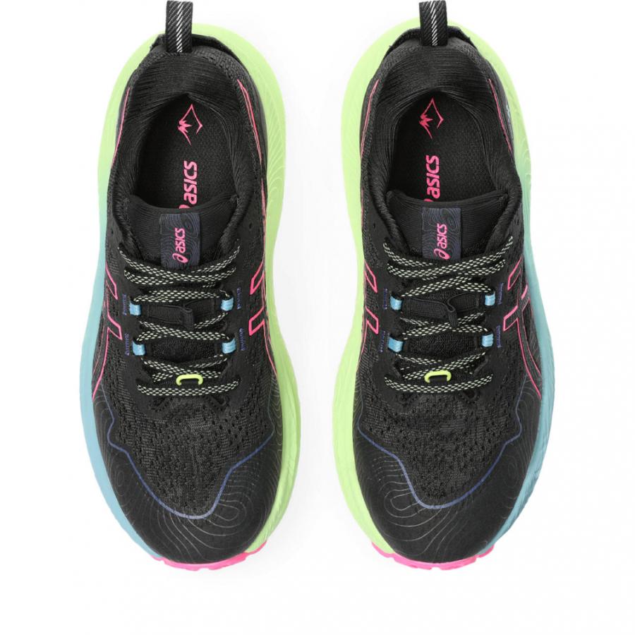 ASICS アシックス Trabuco Max 2 トラブーコ マックス 1012B426