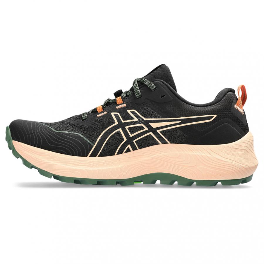 ASICS アシックス GEL-Trabuco 11 ゲルトラブーコ 1012B424