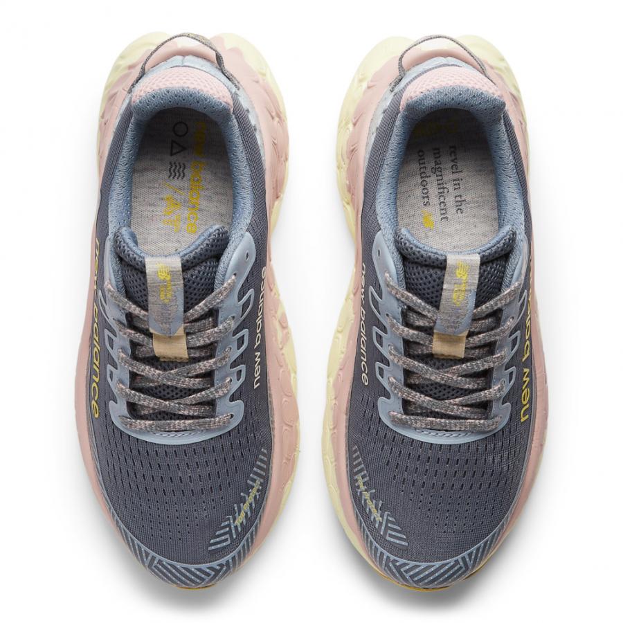 New Balance ニューバランス Fresh Foam X More Trail v3 New Balance ニューバランス Fresh Foam X More Trail v3