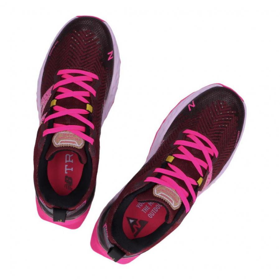 New Balance ニューバランス FRESH FOAM HIERRO フレッシュ