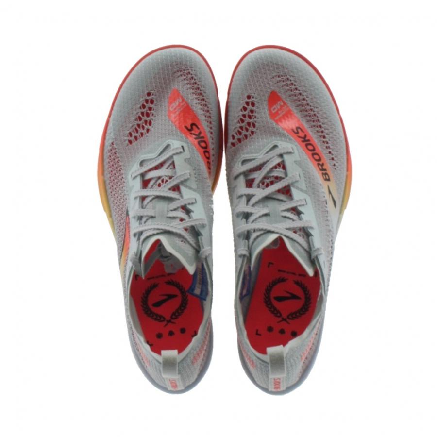 BROOKS ブルックス HyperionEliteMD ハイペリオンエリートMD BRU BROOKS ブルックス HyperionEliteMD ハイペリオンエリートMD BRU
