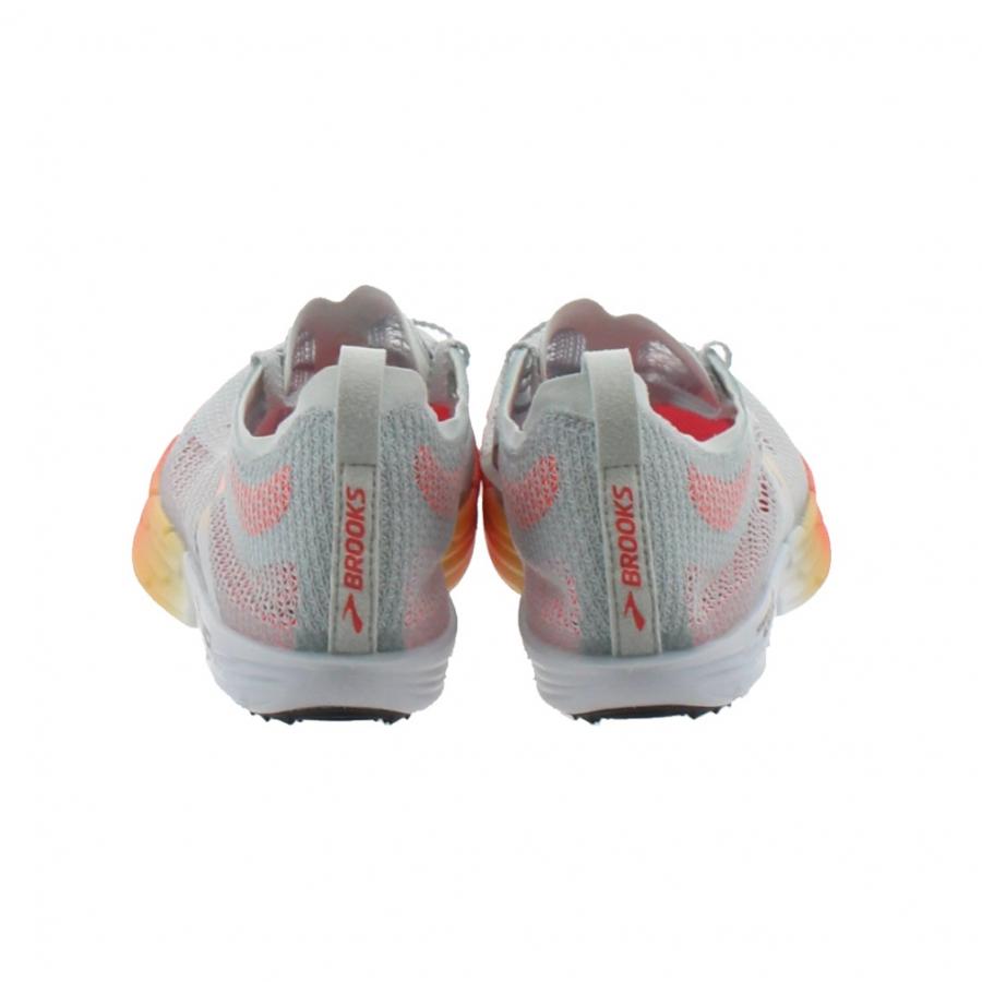 美品！走行100キロ程度 ブルックス ハイペリオンエリート2。26cm BROOKS ブルックス HyperionEliteMD ハイペリオンエリートMD BRU