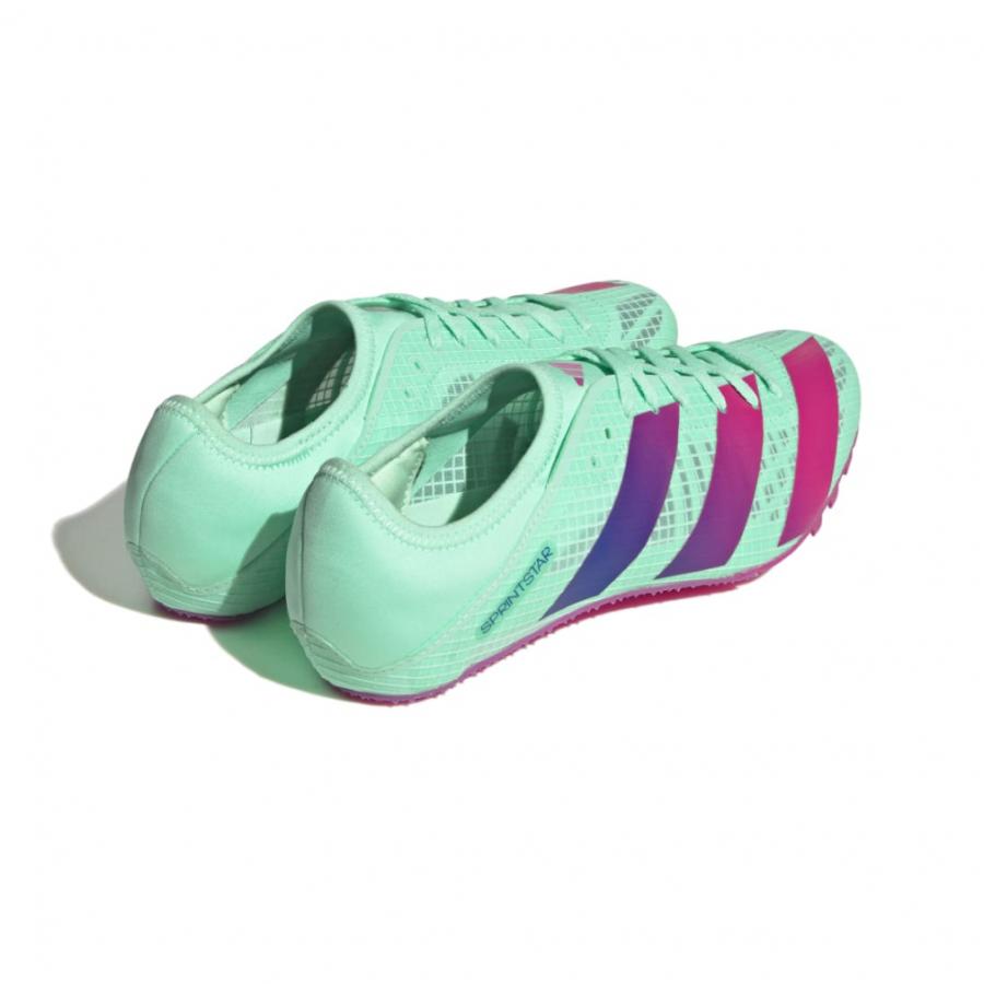 adidas（アディダス） スプリンター GV9067 メンズ レディス 陸上