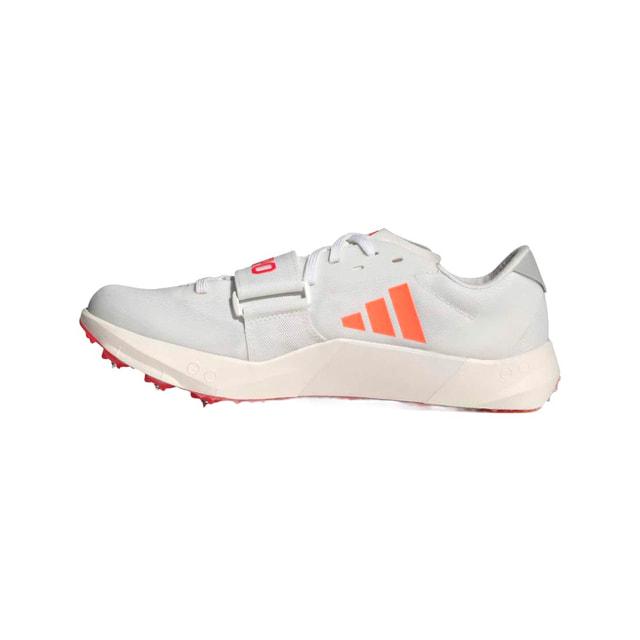 adidas（アディダス） アディゼロ TJ/PV 三段跳・棒高跳 陸上用 JQ0802