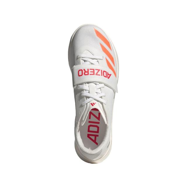 adidas（アディダス） アディゼロ TJ/PV 三段跳・棒高跳 陸上用 JQ0802