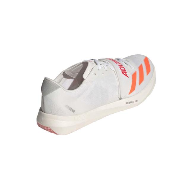 adidas（アディダス） アディゼロ TJ/PV 三段跳・棒高跳 陸上用 JQ0802