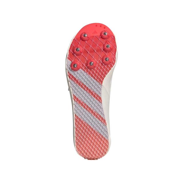 adidas（アディダス） アディゼロ TJ/PV 三段跳・棒高跳 陸上用 JQ0802