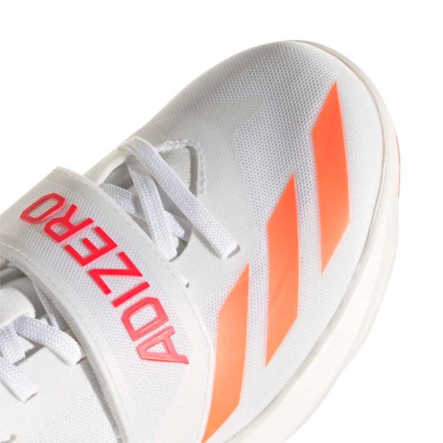 adidas（アディダス） アディゼロ TJ/PV 三段跳・棒高跳 陸上用 JQ0802