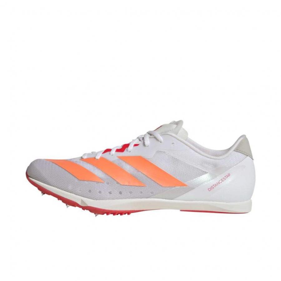 adidas（アディダス） アディゼロ Distancestar 中距離 JQ0627 メンズ