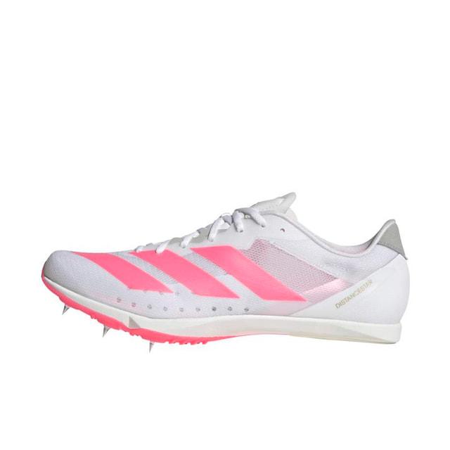 アロカシア　アンスリウム2点セット！1万スタート！！ adidas（アディダス） アディゼロ Distancestar ディスタンススター 中