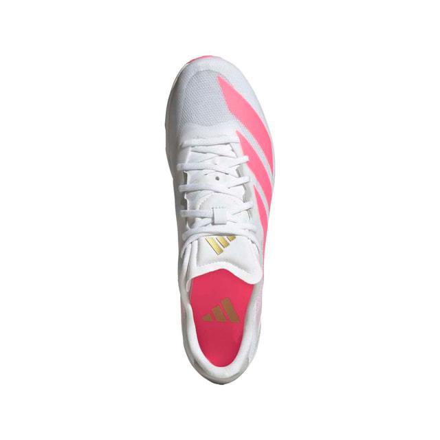 アディゼロスプリントスター adidas（アディダス） アディゼロ Distancestar ディスタンススター 中