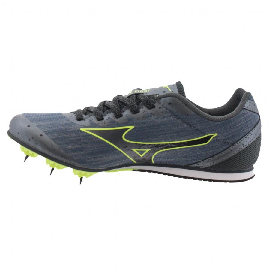 MIZUNO ミズノ エックスファースト メンズ レディス 陸上