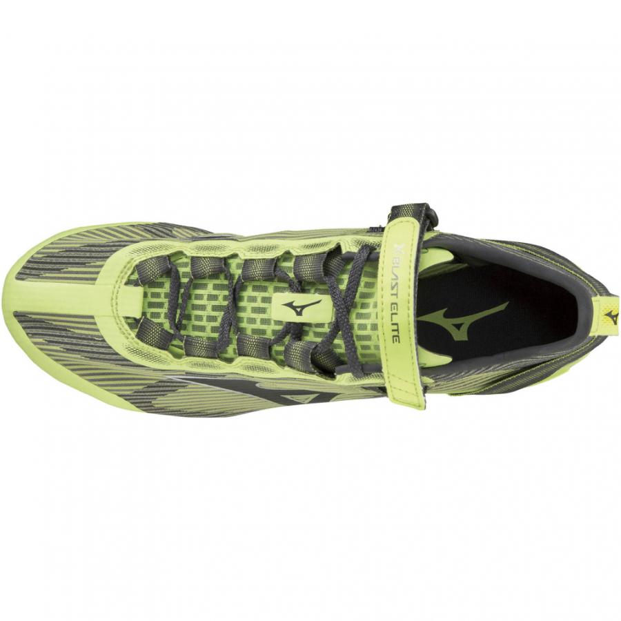 MIZUNO（ミズノ） X BLAST ELITE 2 エックスブラストネオ エリート 2
