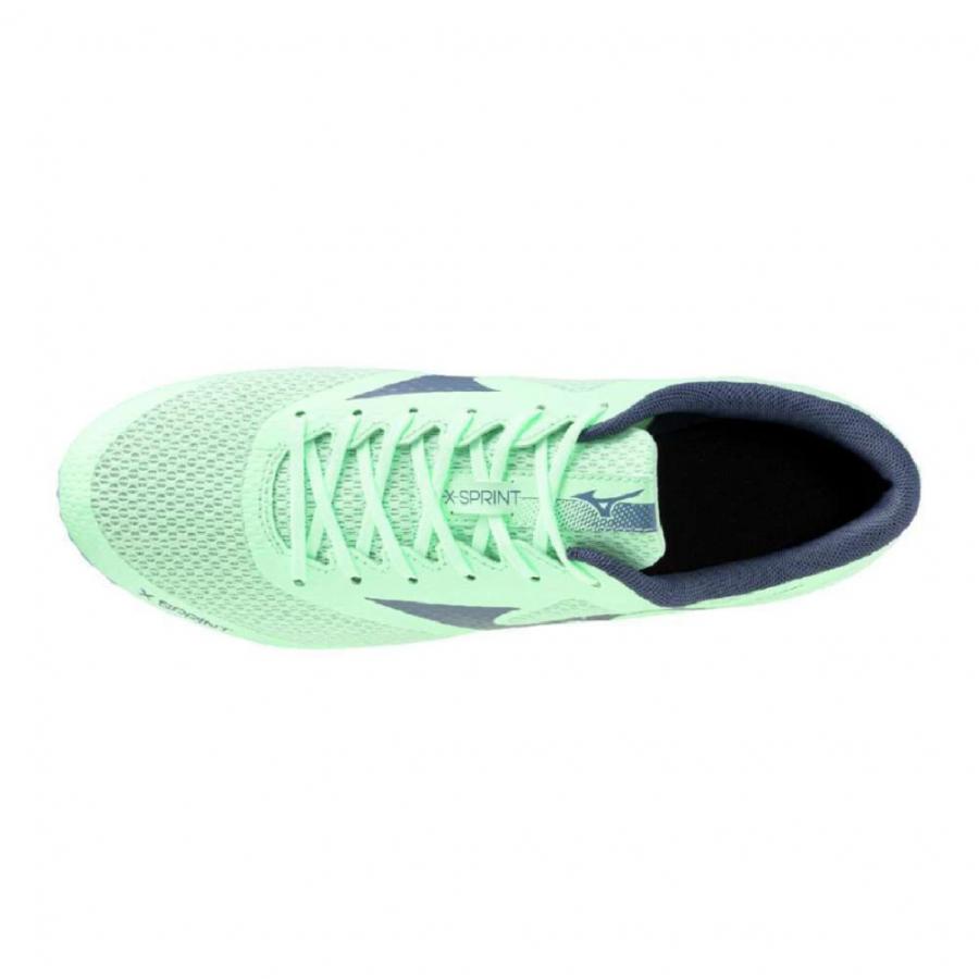 MIZUNO ミズノ X SPRINT エックススプリント U1GA242421 メンズ