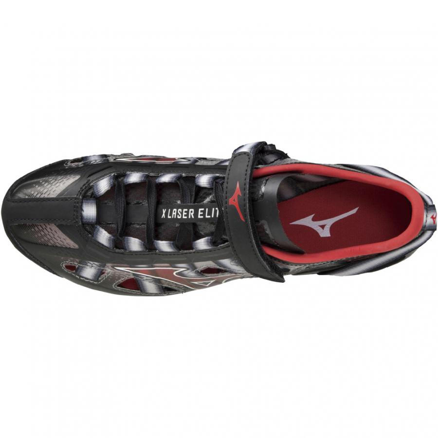 MIZUNO ミズノ エックスレーザー Elite U1GA210150 メンズ