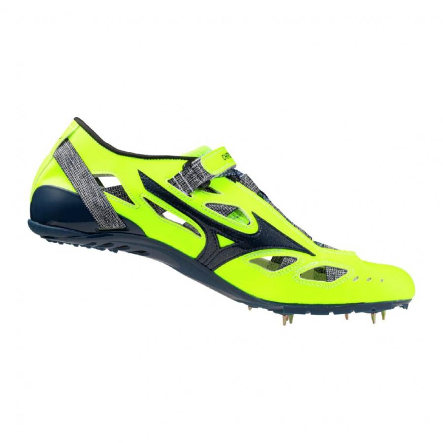 MIZUNO（ミズノ） クロノインクスジャパン U1GA241021 メンズ 陸上