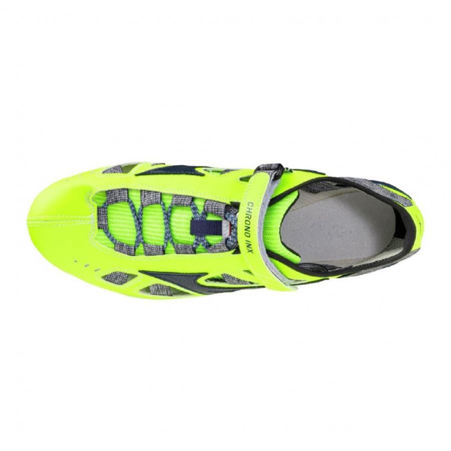 MIZUNO（ミズノ） クロノインクスジャパン U1GA241021 メンズ 陸上