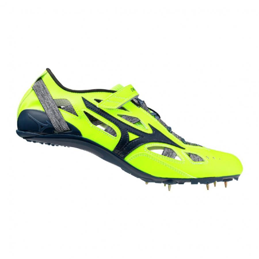 MIZUNO（ミズノ） クロノインクスジャパン U1GA241021 メンズ 陸上