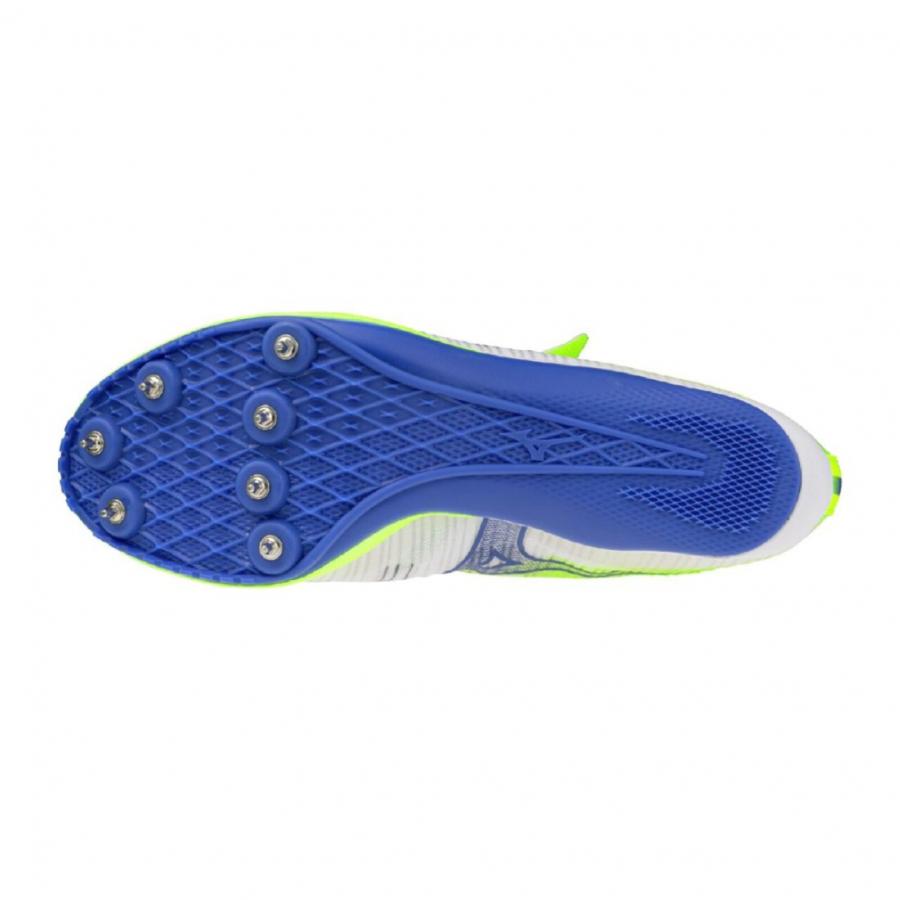 陸上スパイク MIZUNO（ミズノ） ミズノスプリントネオ　26.5 ミズノスプリントNEO オール 短距離用 スパイク・シューズ