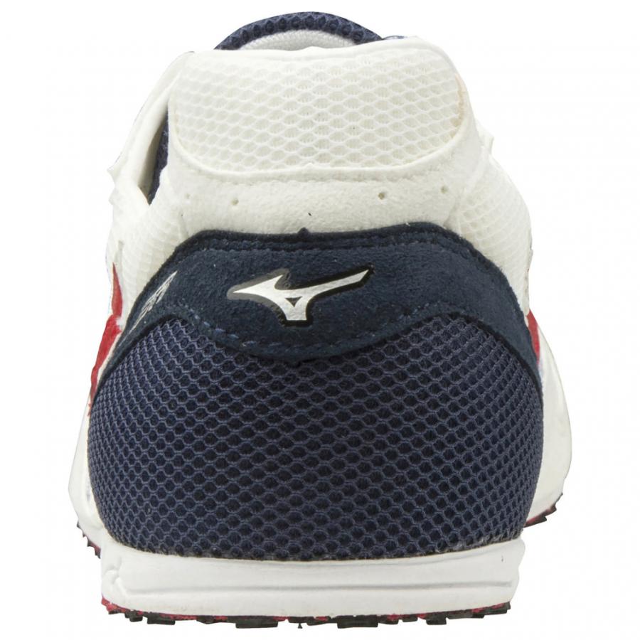 MIZUNO（ミズノ） クロノディスト 7 U1GA200318 メンズ レディス 陸上