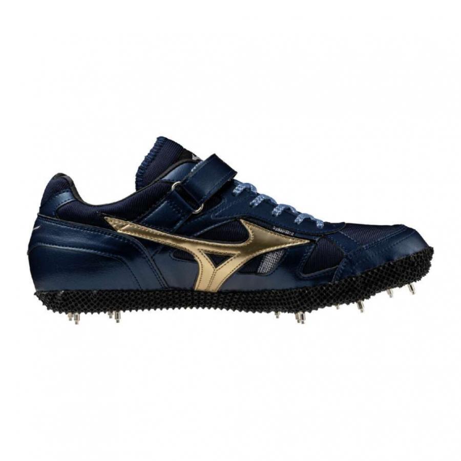 MIZUNO（ミズノ） フィールドジオHJ JAPAN-R 走高跳/右足踏切用