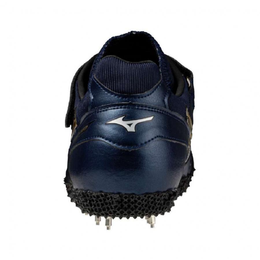 MIZUNO（ミズノ） フィールドジオHJ JAPAN-R 走高跳/右足踏切用